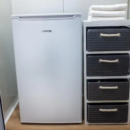 Mobile Homes Vrata Krke Lozovac Zewnętrze zdjęcie