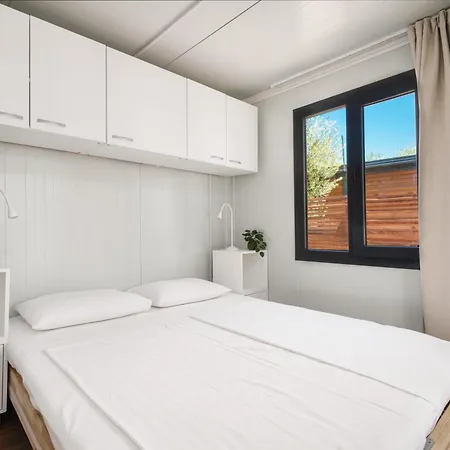 Mobile Homes Vrata Krke Lozovac Zewnętrze zdjęcie