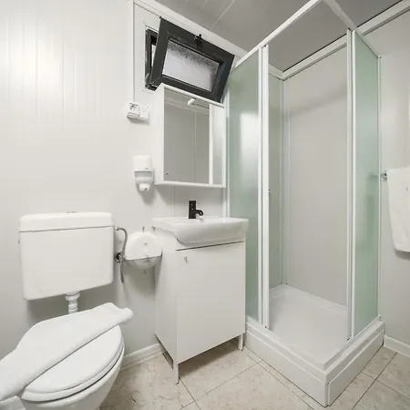 Mobile Homes Vrata Krke Lozovac Zewnętrze zdjęcie