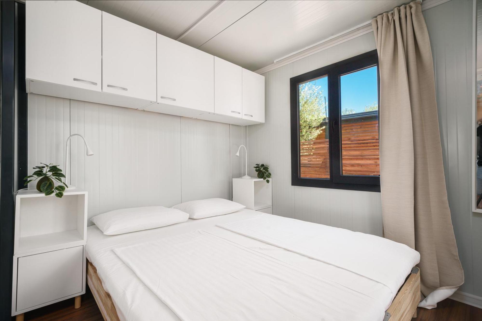 Mobile Homes Vrata Krke * Lozovac